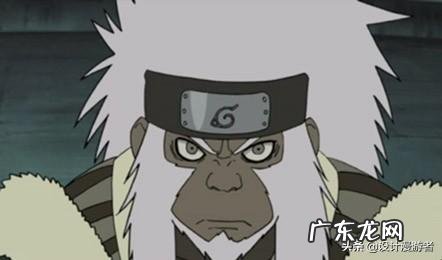 火影:除了蛤蟆、蛞蝓、和蛇,还有什么通灵兽?