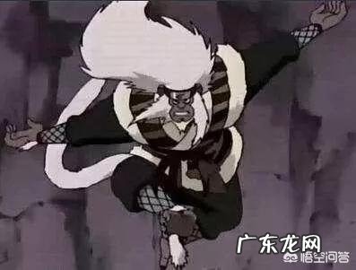 火影:除了蛤蟆、蛞蝓、和蛇,还有什么通灵兽?