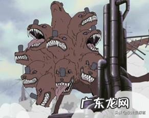 火影:除了蛤蟆、蛞蝓、和蛇,还有什么通灵兽?