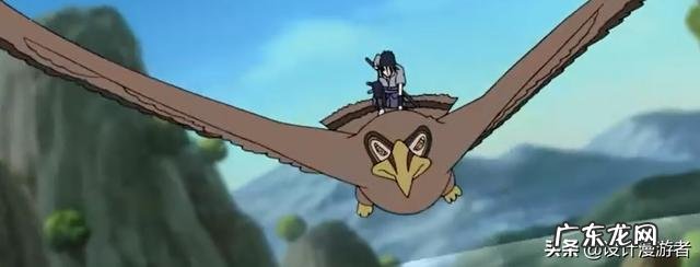 火影:除了蛤蟆、蛞蝓、和蛇,还有什么通灵兽?