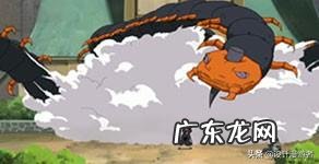 火影:除了蛤蟆、蛞蝓、和蛇,还有什么通灵兽?