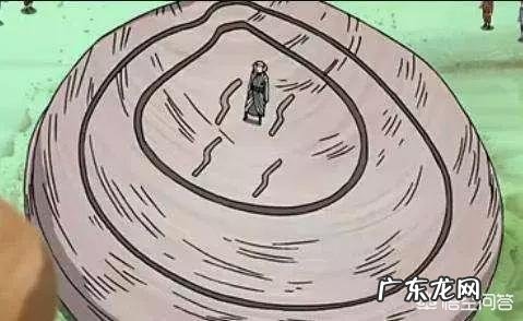 火影:除了蛤蟆、蛞蝓、和蛇,还有什么通灵兽?