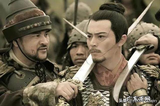 详解朱祁镇和朱祁钰兄弟是如何反目成仇的？