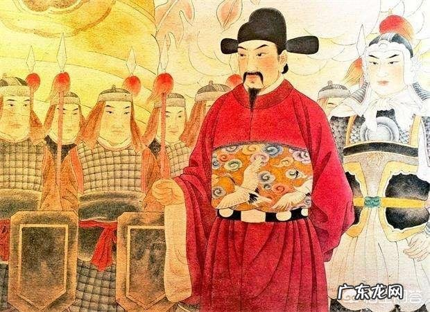 详解朱祁镇和朱祁钰兄弟是如何反目成仇的?