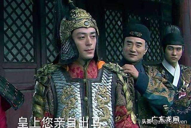 详解朱祁镇和朱祁钰兄弟是如何反目成仇的？