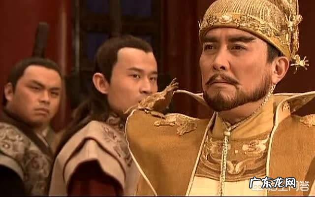 详解朱祁镇和朱祁钰兄弟是如何反目成仇的?