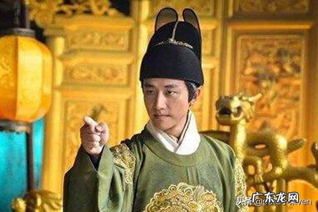 详解朱祁镇和朱祁钰兄弟是如何反目成仇的？