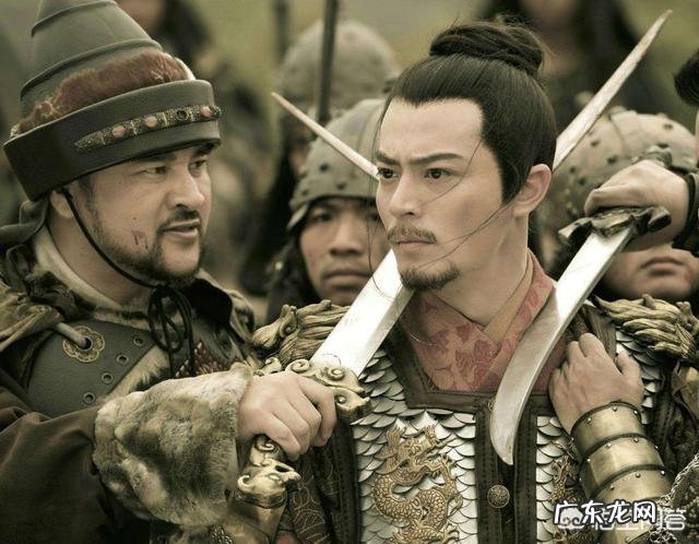 详解朱祁镇和朱祁钰兄弟是如何反目成仇的?