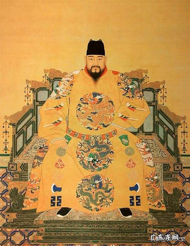 详解朱祁镇和朱祁钰兄弟是如何反目成仇的?