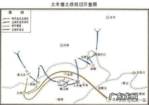详解朱祁镇和朱祁钰兄弟是如何反目成仇的?