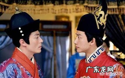 详解朱祁镇和朱祁钰兄弟是如何反目成仇的？