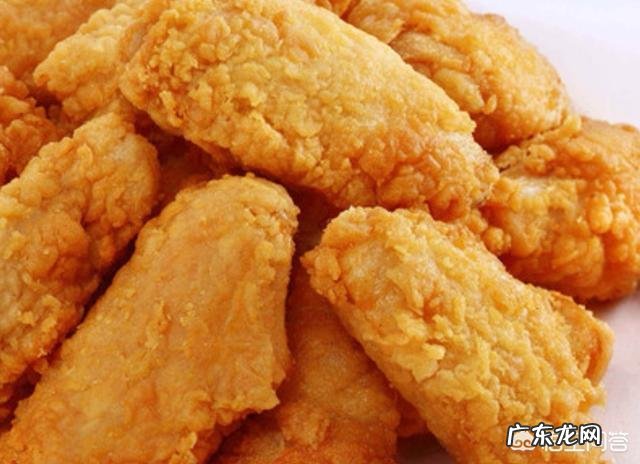 鸡翅怎么做好吃？