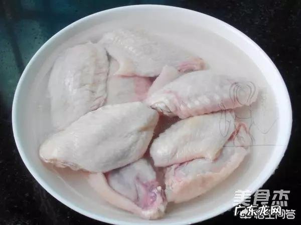 鸡翅怎么做好吃？
