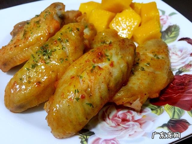 鸡翅怎么做好吃？