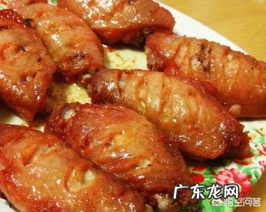 鸡翅怎么做好吃？