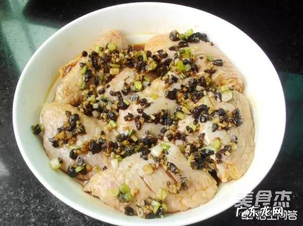 鸡翅怎么做好吃？