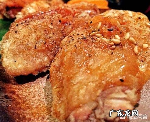 鸡翅怎么做好吃？