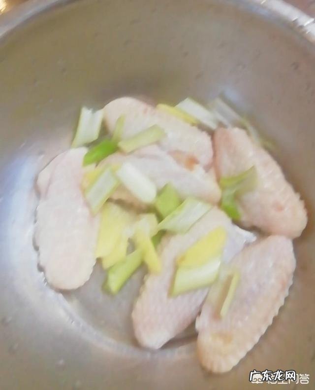 鸡翅怎么做好吃？
