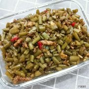 酸豆角怎么泡又酸又脆