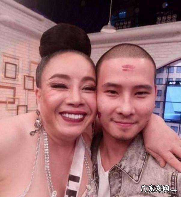 怎么样才能让富婆爱上我?