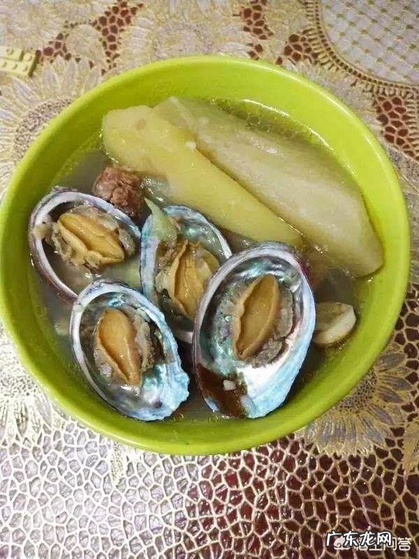 鲍鱼怎么煲汤好吃？