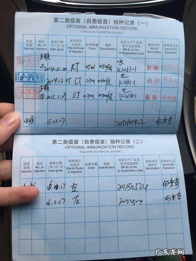 宝宝出生后有哪些证件是需要尽快办理的?