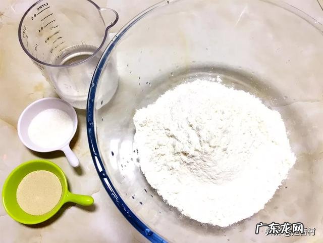 自己家蒸馒头,怎么样才松软?