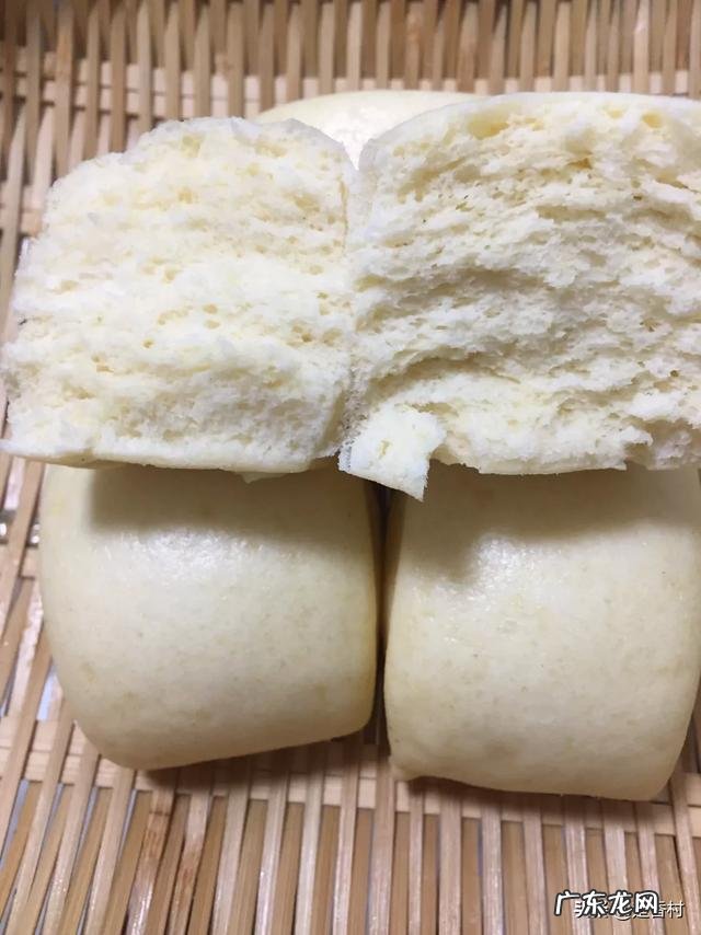 自己家蒸馒头,怎么样才松软?