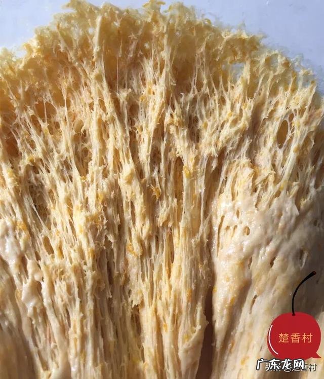 自己家蒸馒头,怎么样才松软?