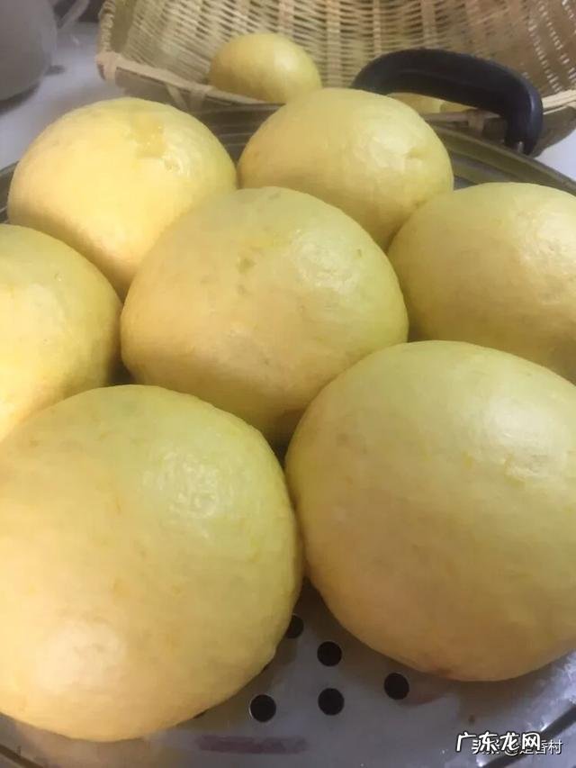 自己家蒸馒头,怎么样才松软?