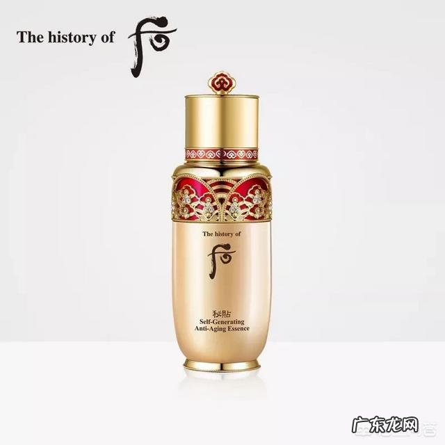 适合33岁女人的护肤品都有什么推荐?