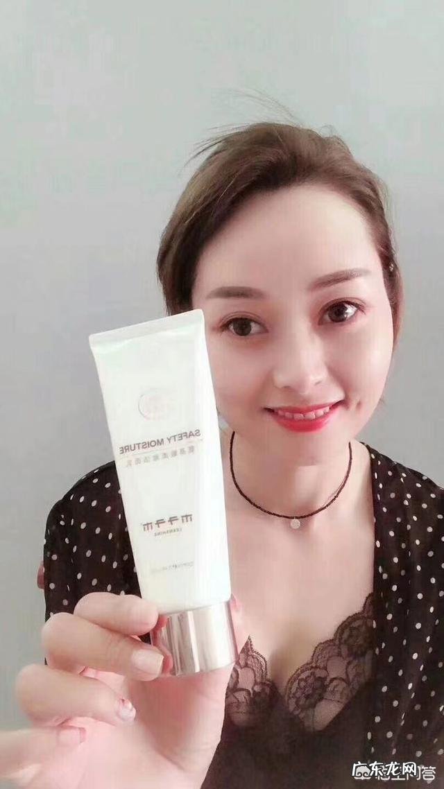 适合33岁女人的护肤品都有什么推荐?