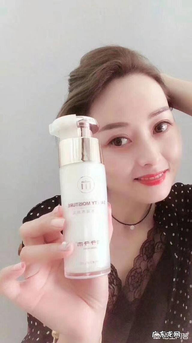 适合33岁女人的护肤品都有什么推荐?