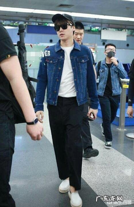 又矮又胖的男生怎样穿衣打扮?