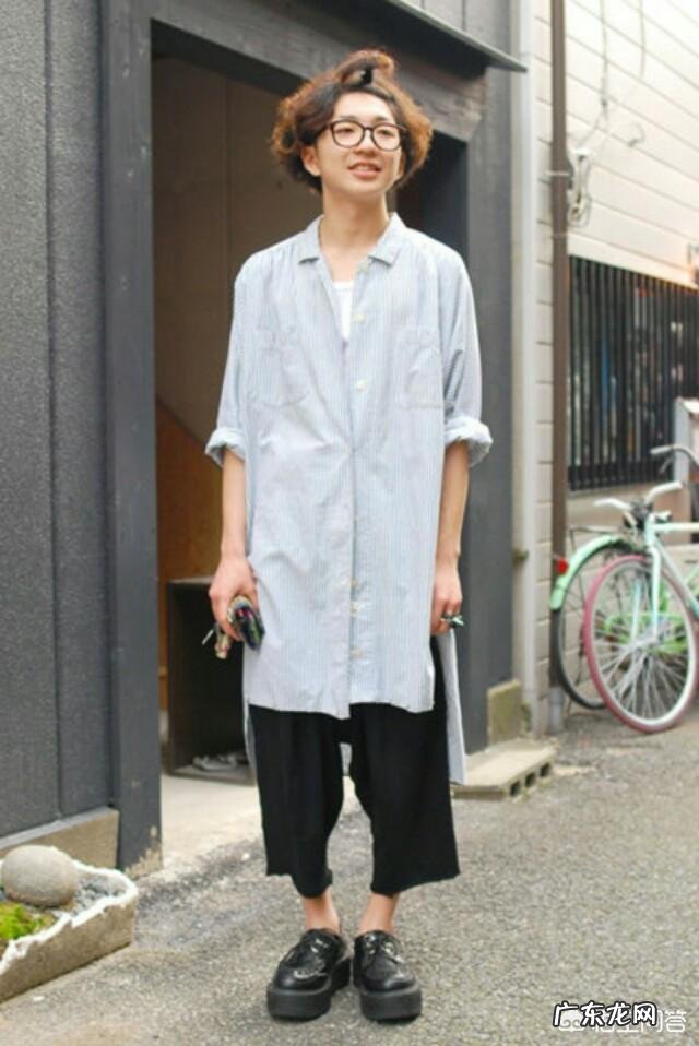 又矮又胖的男生怎样穿衣打扮?