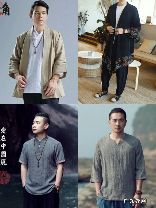 又矮又胖的男生怎样穿衣打扮?