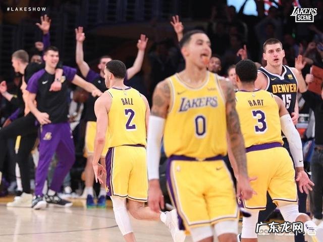 拥有号称联盟第一人勒布朗·詹姆斯的湖人队对战凯尔特人是否会凶多吉少三连败?