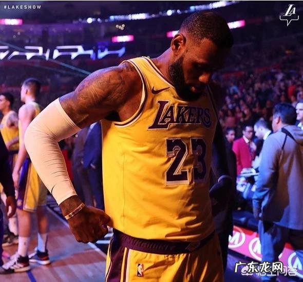 拥有号称联盟第一人勒布朗·詹姆斯的湖人队对战凯尔特人是否会凶多吉少三连败?