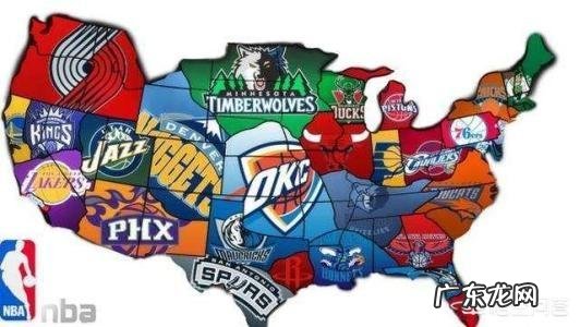 NBA常规赛是怎么排列对阵的?