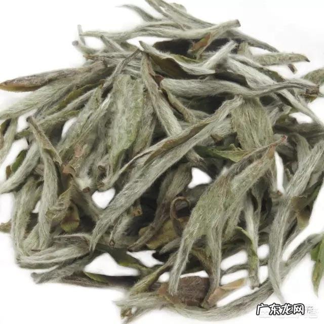 白茶中的白毫有什么作用?