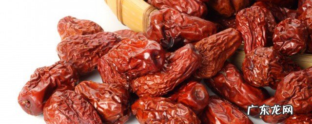 红枣片如何保存