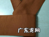 休闲领带怎么带 学习一下