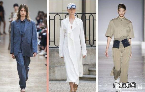 2019春夏季的时尚流行趋势是什么?