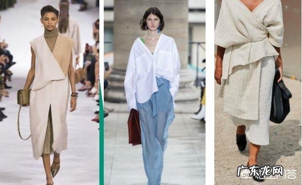 2019春夏季的时尚流行趋势是什么?