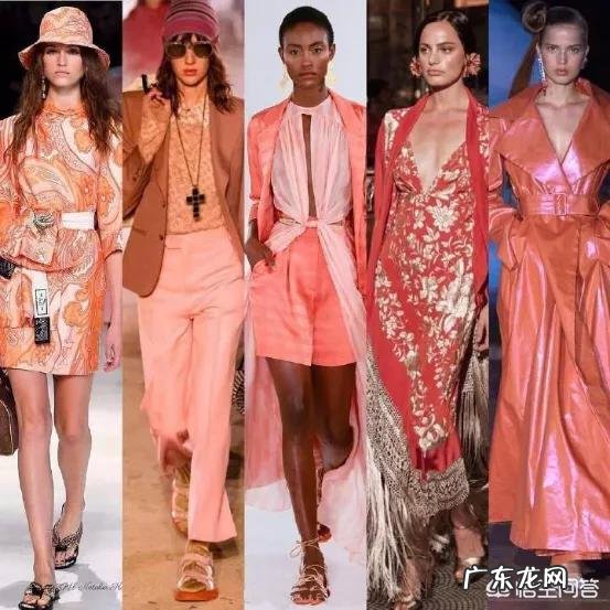 2019春夏季的时尚流行趋势是什么?