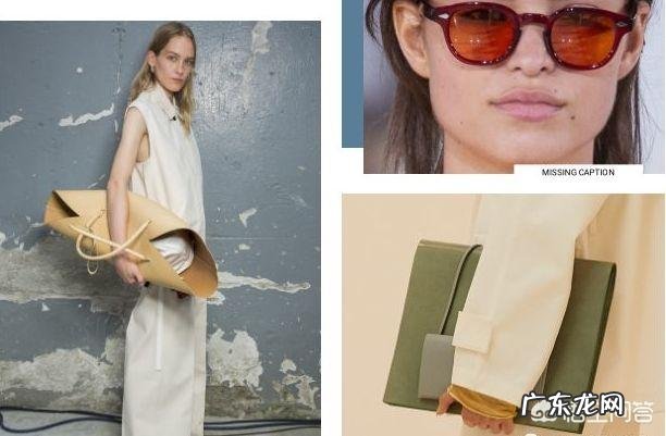 2019春夏季的时尚流行趋势是什么?