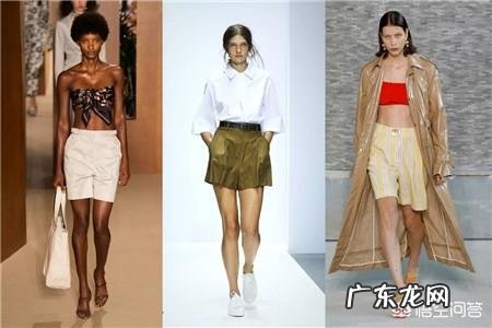 2019春夏季的时尚流行趋势是什么?