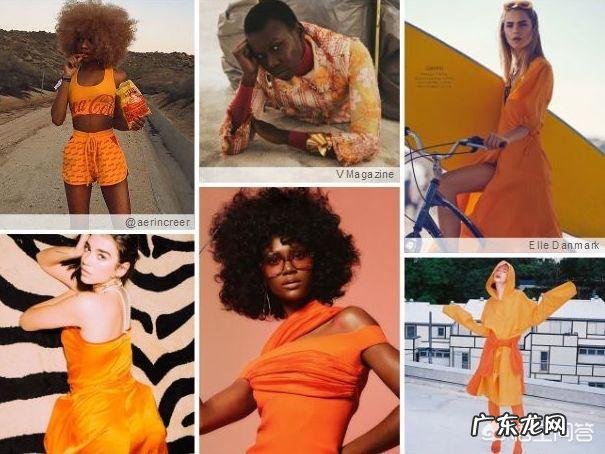 2019春夏季的时尚流行趋势是什么?