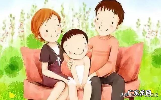 如何保持良好的亲子关系?