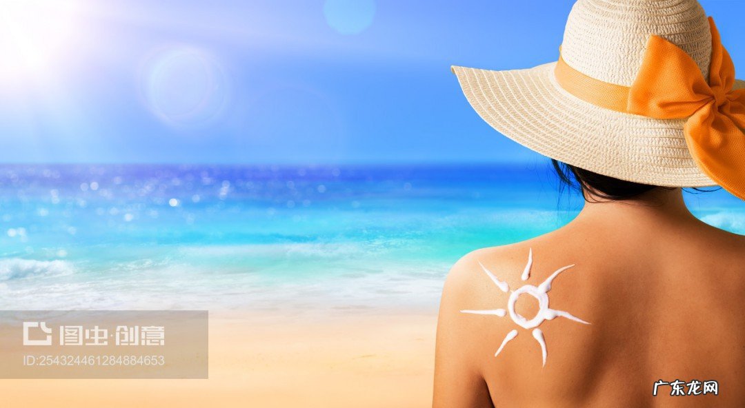 擦了防晒霜不用卸妆是真的吗